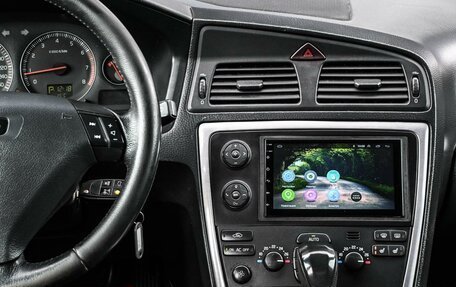 Volvo S60 III, 2006 год, 769 000 рублей, 21 фотография