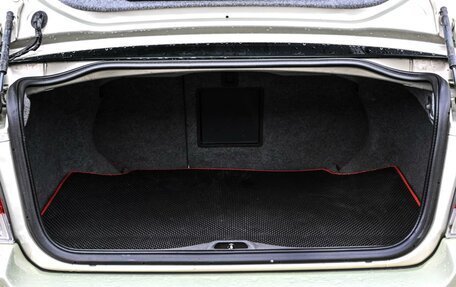 Volvo S60 III, 2006 год, 769 000 рублей, 22 фотография