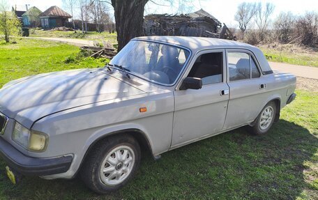 ГАЗ 3110 «Волга», 1997 год, 200 000 рублей, 12 фотография