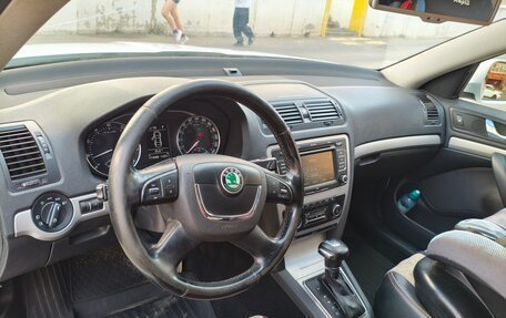 Skoda Octavia, 2011 год, 900 000 рублей, 8 фотография