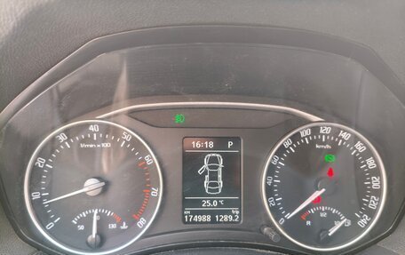 Skoda Octavia, 2011 год, 900 000 рублей, 11 фотография