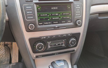 Skoda Octavia, 2011 год, 900 000 рублей, 10 фотография