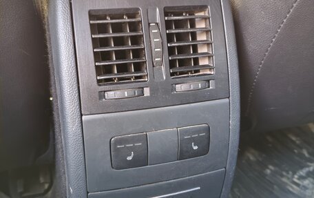 Skoda Octavia, 2011 год, 900 000 рублей, 12 фотография