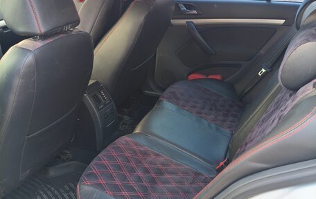 Skoda Octavia, 2011 год, 900 000 рублей, 13 фотография