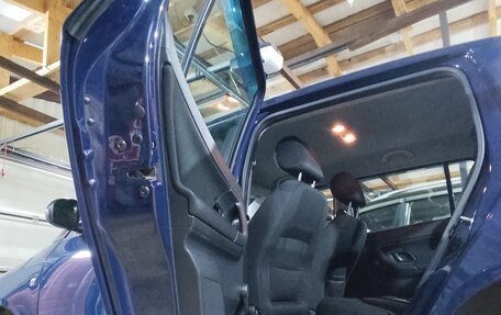 Skoda Fabia II, 2013 год, 650 000 рублей, 10 фотография