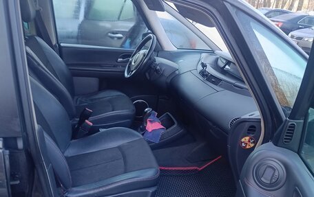 Renault Espace IV, 2009 год, 790 000 рублей, 2 фотография