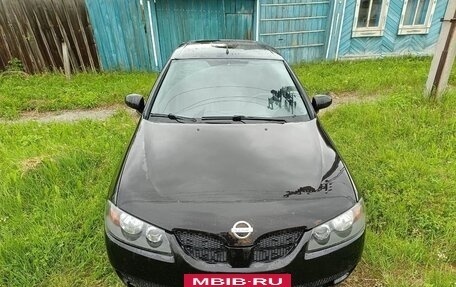 Nissan Almera, 2004 год, 220 000 рублей, 2 фотография