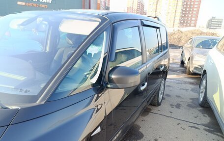 Renault Espace IV, 2009 год, 790 000 рублей, 4 фотография