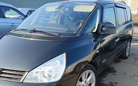 Renault Espace IV, 2009 год, 790 000 рублей, 9 фотография