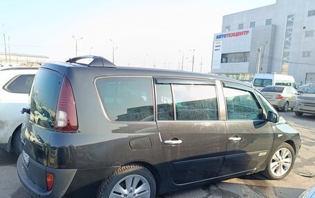 Renault Espace IV, 2009 год, 790 000 рублей, 8 фотография