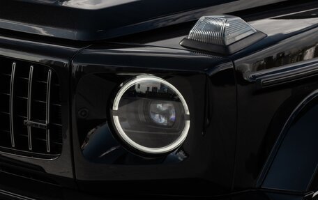 Mercedes-Benz G-Класс AMG, 2023 год, 22 500 000 рублей, 7 фотография