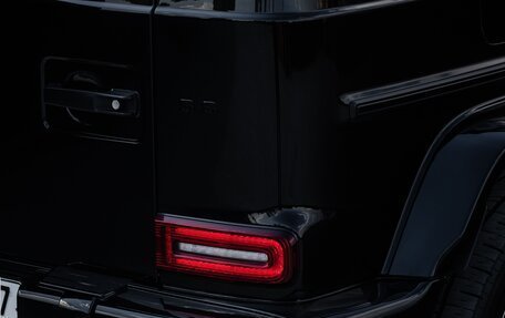 Mercedes-Benz G-Класс AMG, 2023 год, 22 500 000 рублей, 9 фотография