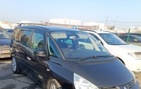 Renault Espace IV, 2009 год, 790 000 рублей, 10 фотография