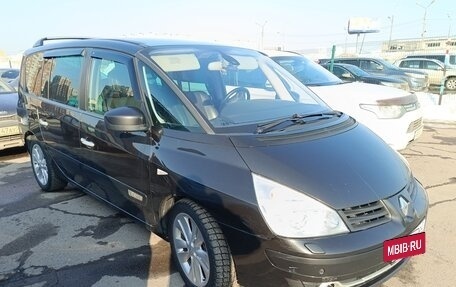 Renault Espace IV, 2009 год, 790 000 рублей, 7 фотография