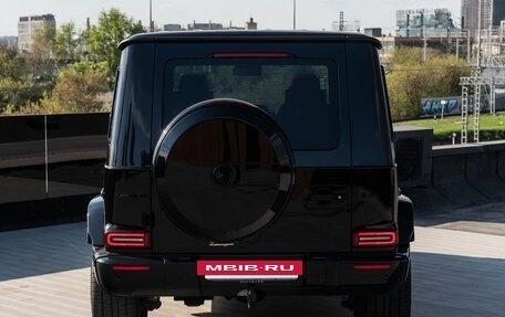 Mercedes-Benz G-Класс AMG, 2023 год, 22 500 000 рублей, 5 фотография