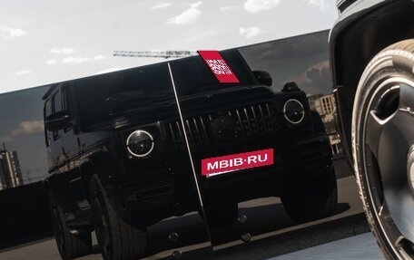 Mercedes-Benz G-Класс AMG, 2023 год, 22 500 000 рублей, 8 фотография