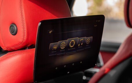Mercedes-Benz G-Класс AMG, 2023 год, 22 500 000 рублей, 12 фотография