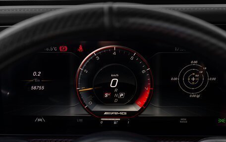 Mercedes-Benz G-Класс AMG, 2023 год, 22 500 000 рублей, 16 фотография