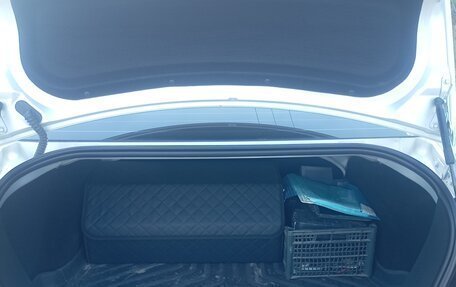 Ford Focus II рестайлинг, 2010 год, 890 000 рублей, 9 фотография