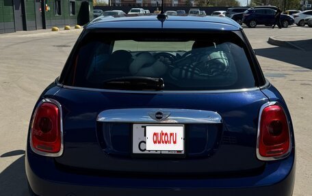 MINI Hatch, 2015 год, 1 500 000 рублей, 4 фотография