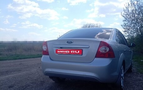Ford Focus II рестайлинг, 2010 год, 890 000 рублей, 6 фотография
