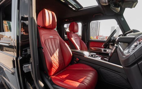 Mercedes-Benz G-Класс AMG, 2023 год, 22 500 000 рублей, 25 фотография