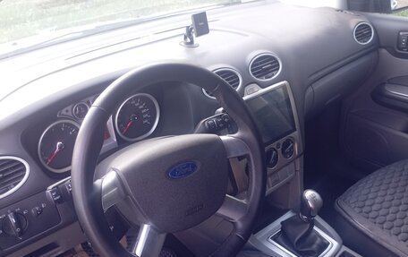 Ford Focus II рестайлинг, 2010 год, 890 000 рублей, 7 фотография