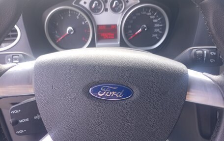 Ford Focus II рестайлинг, 2010 год, 890 000 рублей, 8 фотография