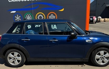 MINI Hatch, 2015 год, 1 500 000 рублей, 3 фотография