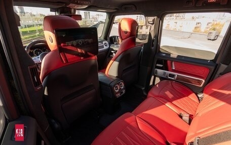 Mercedes-Benz G-Класс AMG, 2023 год, 22 500 000 рублей, 27 фотография