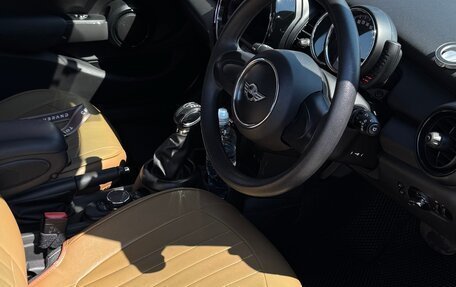 MINI Hatch, 2015 год, 1 500 000 рублей, 7 фотография
