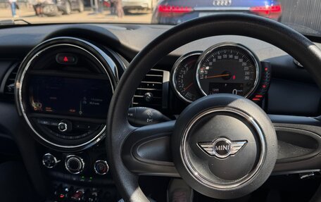 MINI Hatch, 2015 год, 1 500 000 рублей, 8 фотография