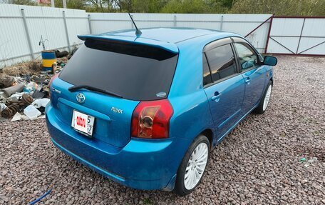 Toyota Corolla, 2005 год, 400 000 рублей, 2 фотография