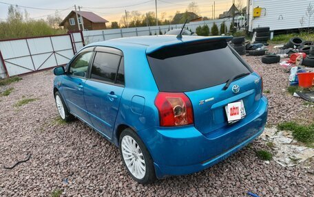 Toyota Corolla, 2005 год, 400 000 рублей, 3 фотография