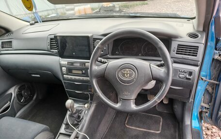 Toyota Corolla, 2005 год, 400 000 рублей, 5 фотография