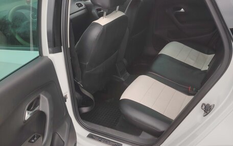 Volkswagen Polo VI (EU Market), 2015 год, 810 000 рублей, 7 фотография