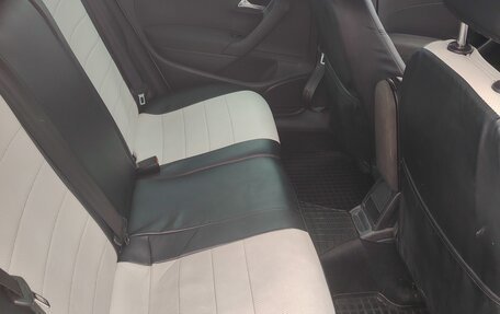 Volkswagen Polo VI (EU Market), 2015 год, 810 000 рублей, 9 фотография