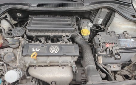 Volkswagen Polo VI (EU Market), 2015 год, 810 000 рублей, 16 фотография