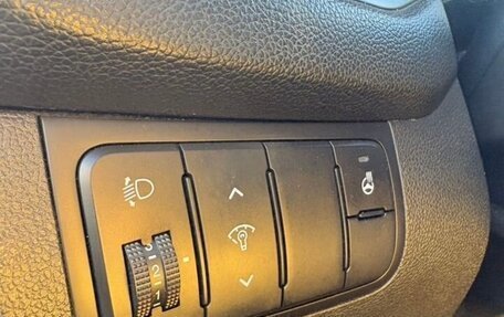 KIA cee'd III, 2013 год, 960 000 рублей, 9 фотография