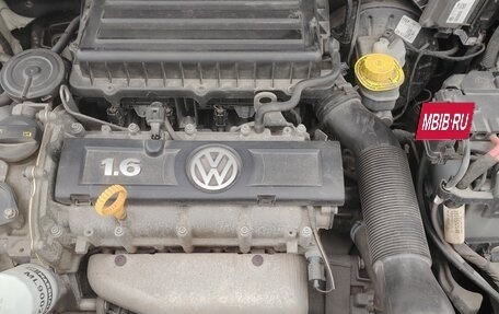 Volkswagen Polo VI (EU Market), 2015 год, 810 000 рублей, 15 фотография