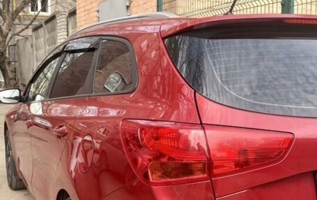 KIA cee'd III, 2013 год, 960 000 рублей, 18 фотография
