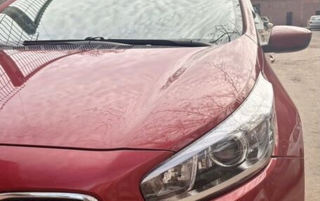 KIA cee'd III, 2013 год, 960 000 рублей, 15 фотография