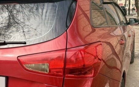 KIA cee'd III, 2013 год, 960 000 рублей, 17 фотография