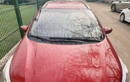 KIA cee'd III, 2013 год, 960 000 рублей, 16 фотография