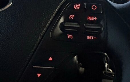 KIA cee'd III, 2013 год, 960 000 рублей, 25 фотография