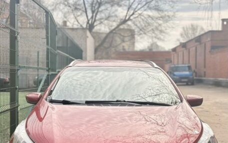 KIA cee'd III, 2013 год, 960 000 рублей, 20 фотография
