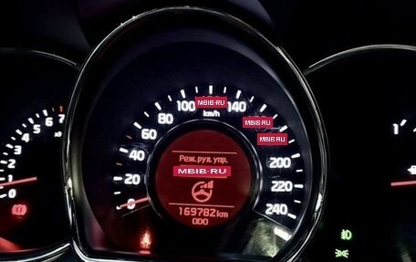 KIA cee'd III, 2013 год, 960 000 рублей, 26 фотография