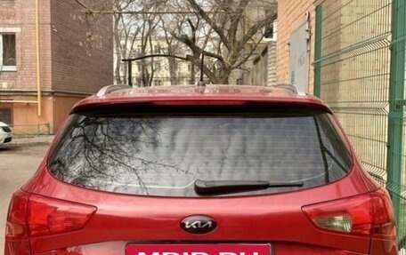 KIA cee'd III, 2013 год, 960 000 рублей, 19 фотография