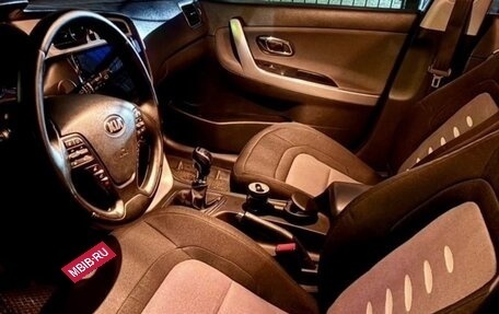 KIA cee'd III, 2013 год, 960 000 рублей, 21 фотография
