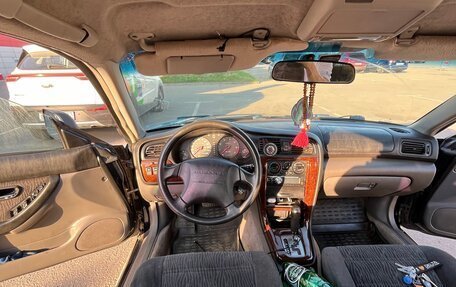 Subaru Outback III, 1999 год, 275 000 рублей, 12 фотография